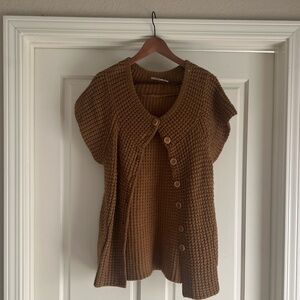 Max Studio size S sweater